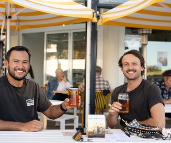 What I wish I knew before I opened my first restaurant