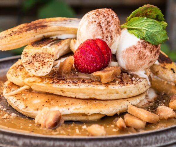 What keeps Restaurateurs awake at night…