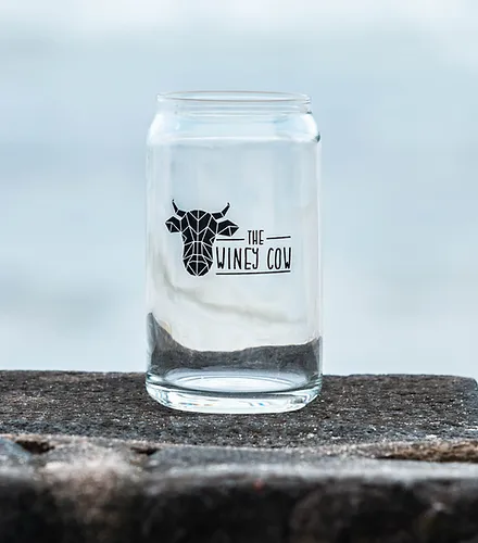 Beer Glasses (4 Pack)