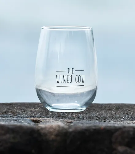 Wine Glasses (4 Pack)