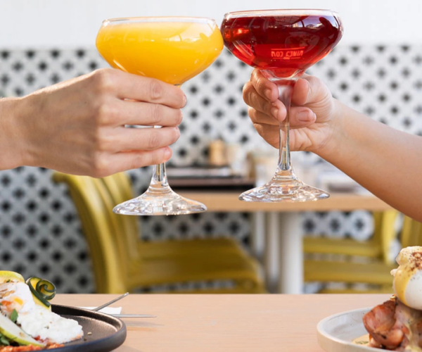 17 bottomless brunches on the Gold Coast | Inside Gold Coast