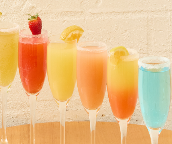 13 Bottomless Boozy Brunch Spots To Hit On The Gold Coast | Urban List